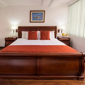 visit hotel
