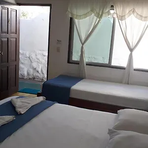 Casa de hóspedes Darwin, Puerto Ayora (Galapagos Islands)